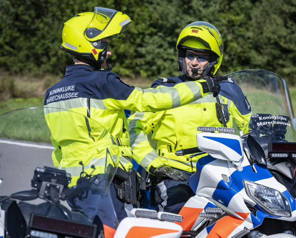 KMAR Motorkleding STADLER