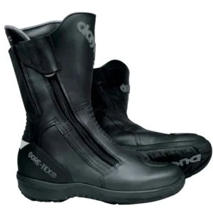 Daytona road star gtx motorlaars