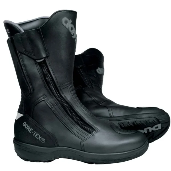 Daytona road star gtx motorlaars