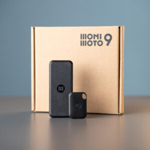 Monimoto MM9 - GPS Tracker