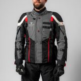 Stadler fearless pro jacket