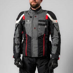 Stadler fearless pro jacket