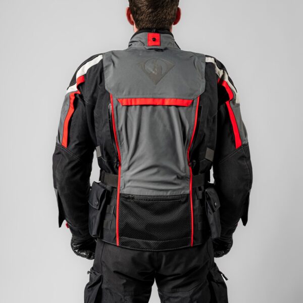 Stadler fearless pro goretex
