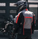 Stadler fearless jacket