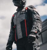 stadler goretex pro motorjas