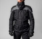 stadler cruiser pro gtx jacket
