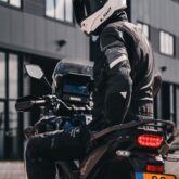 Stadler street and cruiser suit