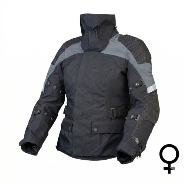 stadler fearless pro ladies jacket