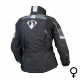 stadler street pro back ladies jacket