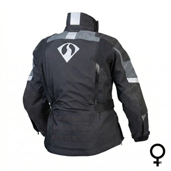 stadler street pro back ladies jacket